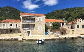 Apartments By The Sea Okuklje, Mljet - 4933